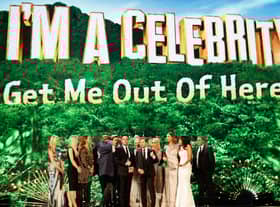 I'm a Celeb is one of the most successful UK TV shows of the 21st century (Photo by Tristan Fewings/Getty Images).