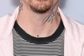 Professor Green. Photo: Jeff Spicer/Getty Images