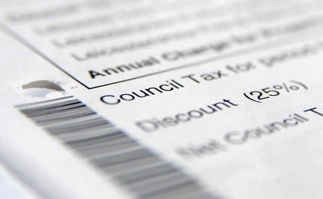 South Tyneside's £3m council tax shortfall