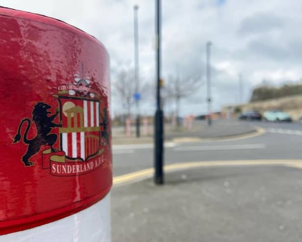 Sunderland are hoping for an increase to their ticket allocation on Saturday