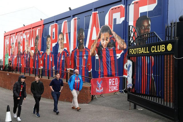 Selhurst Park witnessed the beginning of what Eagles fans will hope is a long relationship between themselves and Patrick Vieira. Palace played some wonderful football at times and were one of the league’s surprise packages this season.