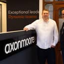 Axon Moore
