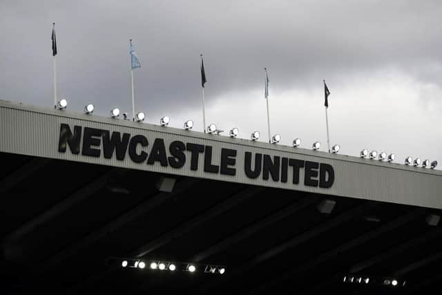 St James's Park.
