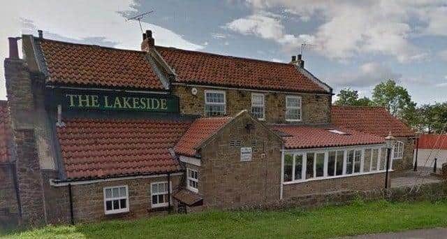 Lakeside Inn, Jarrow
