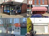 Food safety officers have been assessing a number of establishments across South Tyneside. Photo: Google Maps.