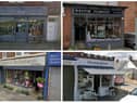 These are some of the top-rated florists across South Tyneside.