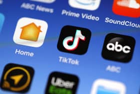 The Tik Tok could be used to help reach out to younger people about the covid vaccine