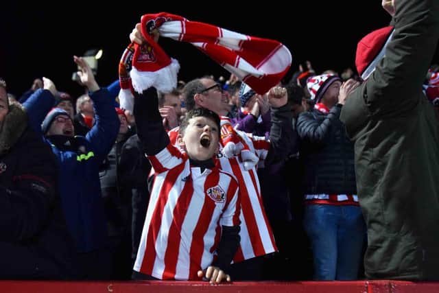 Everything we know about the potential return of Sunderland fans for the League One play-off semi-finals