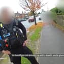 Drunk driver repeatedly reverses into car while 3x over alcohol limit