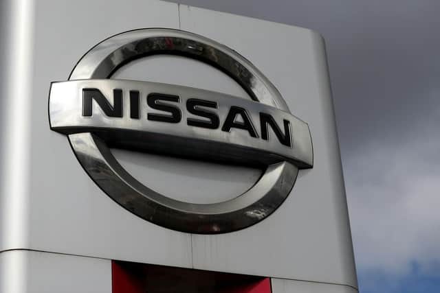 Nissan announced in 2016 that it was to build a new Qashqai at its Sunderland plant