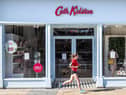 Cath Kidston is closing its last remaining stores this week 