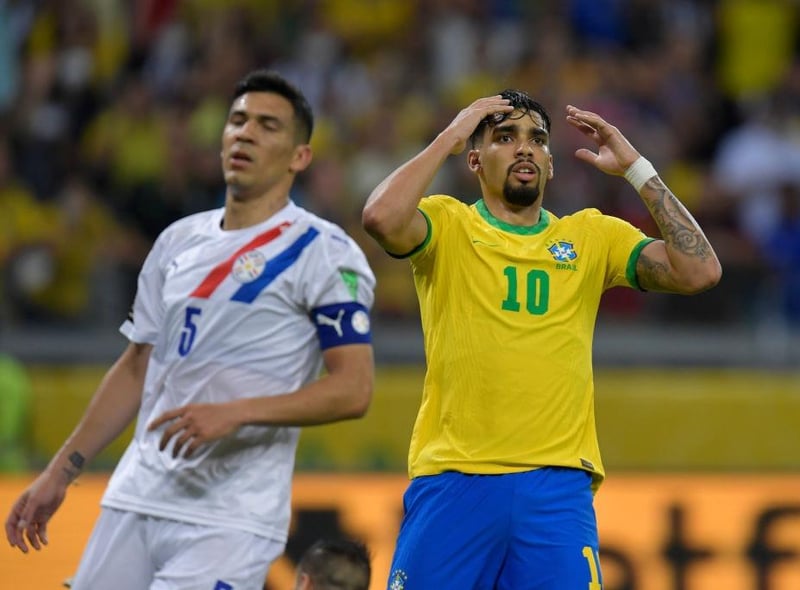 Paqueta and Newcastle have been linked for months now and although a move for the Brazilian hasn’t got past ‘paper-talk’ stage - the fact he could be available for less than £40million this summer must intrigue the Magpies.