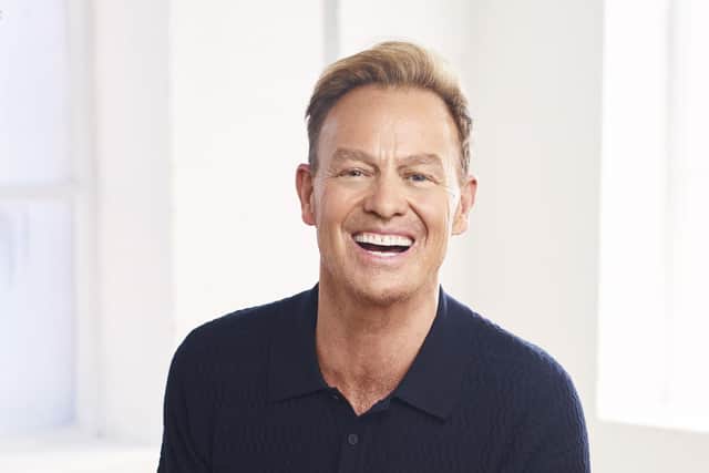 Jason Donovan will play at Bents Park’s Sunday Concerts. Photo by Steve Schofield.
