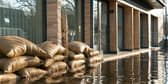 Invest in flood protection in the home (photo: Adobe)