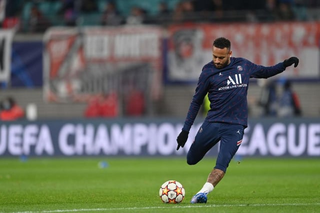 Current club: PSG
Age: 29
Transfermarkt market value: £90m  

(Photo by Stuart Franklin/Getty Images)