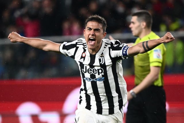 It looks likely that Dybala will switch Juventus for another Champions League side this summer. However, there are only a select number of clubs in Europe that will be able to afford his wages, could the Magpies take advantage of this?