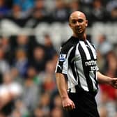 On the final day of the 2011 January transfer window, Newcastle secured the services of Stephen Ireland on loan from Aston Villa.