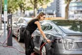 Making choice to go electric (photo: Adobe)