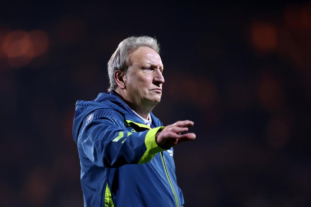 Radio host and Peterborough United fan Adrian Durham has urged the club to consider hiring Neil Warnock as their new manager. He's claimed it would take "a miracle" to keep the side up, and that the squad "isn't fit" for the Championship. (talkSPORT)