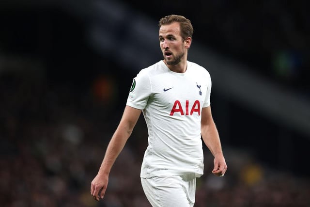 Current club: Tottenham Hotspur
Age: 28
Transfermarkt market value: £108m     

(Photo by Alex Pantling/Getty Images)