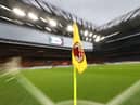 The San Siro, home of AC Milan (Photo by Marco Luzzani/Getty Images)