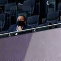 Mike Ashley.