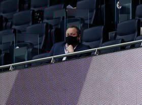 Mike Ashley.