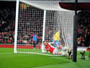 Sunderland striker Nathan Broadhead
