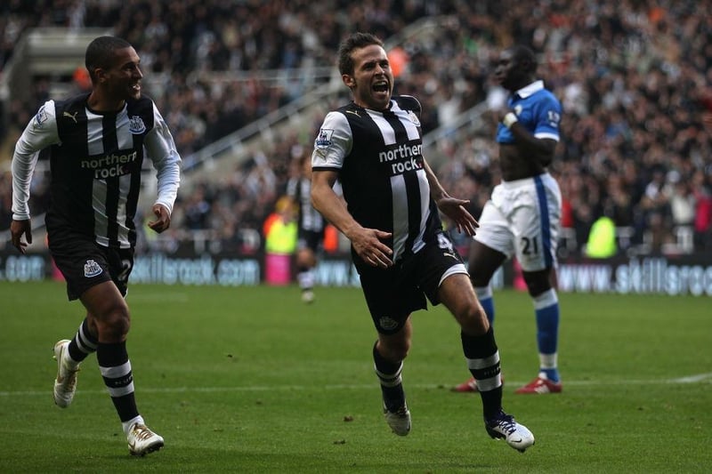 Newcastle's best season in recent times prior to the current campaign saw them start with an 11 game unbeaten streak which included seven wins and four draws. Alan Pardew's time at the club was characterised by contrasting runs of form but this was certainly one of the highlights which set the tone of a memorable campaign against the odds. The Magpies also ended the 2010-11 season three games unbeaten, meaning their unbeaten run was officially 14 matches over two seasons by the time Manchester City beat them 3-1 in November 2011. They ended the season in fifth which marks the most recent time the club qualified for European football.