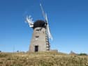 The Whitburn Neighbourhood Plan was also approved in a public vote in August.