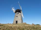The Whitburn Neighbourhood Plan was also approved in a public vote in August.