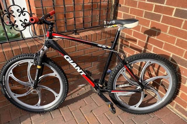 The bikes are believed to have been stolen from across the North East