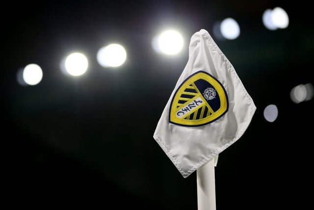 According to the research, Leeds United players stay at the club for an average of 32 months and 27 days.