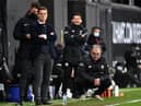 Scott Parker and Marcelo Bielsa.
