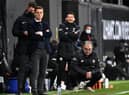 Scott Parker and Marcelo Bielsa.