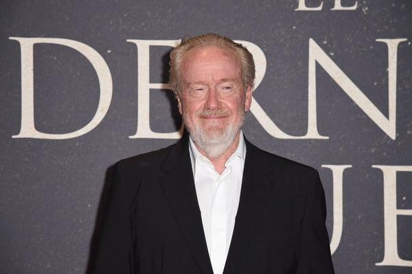 Sir Ridley Scott was born in South Shields in 1937, and has since become an incredibly famous film director, most known for Alien (1979) and Thelma & Louise (1991). He is still directing to this day. During his school years, Scott attended Grangefield Grammar School in Stockton.