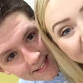 Liam Curry and Chloe Rutherford tragically lost their lives in the Manchester bombing.