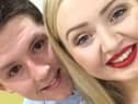 Liam Curry and Chloe Rutherford tragically lost their lives in the Manchester bombing.
