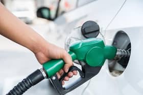 Petrol price rise fears.