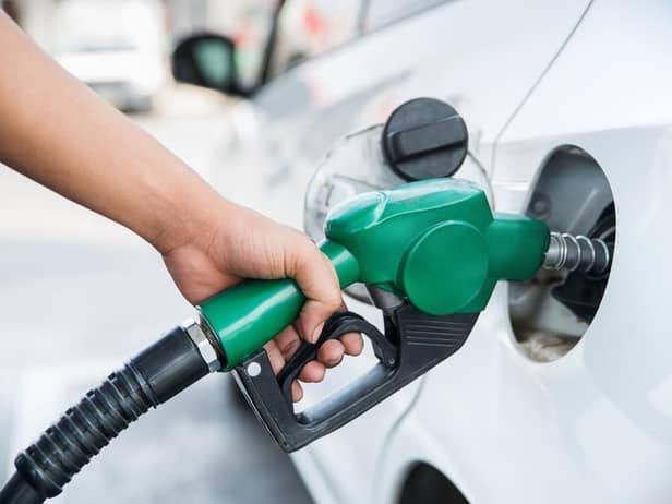 Petrol price rise fears.
