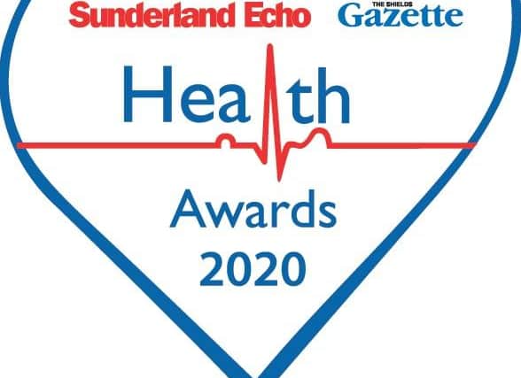 The 2020 Best of Health Awards.