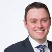 Jonathan Tew is set to become the new chief executive at South Tyneside Council