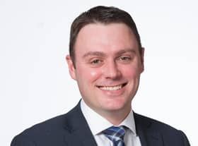 Jonathan Tew is set to become the new chief executive at South Tyneside Council