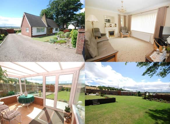 Take a look inside this stunning cottage on sale in Boldon.