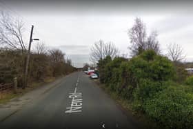 The site will take shape on land off New Road, near Beamish Village