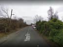 The site will take shape on land off New Road, near Beamish Village