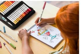 Ohuhu launches the new Pupe Paper-friendly Colour Markers, ideal as gifts for art lovers this Christmas.