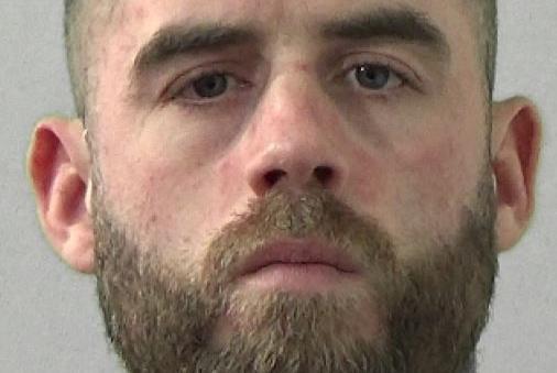 Hiscock, 33, of Ellison Street, Jarrow, admitted two charges of assault, one of common assault and dangerous driving and was sentenced to two years imprisonment, suspended for two years, with rehabilitation requirements, 120 hours unpaid work, a 12 month driving ban with extended test requirement and a five year restraining order
