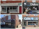 These are some of the Gazette readers' top fish and chip shops.