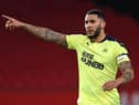 Newcastle United captain Jamaal Lascelles (Photo by Stu Forster/Getty Images)